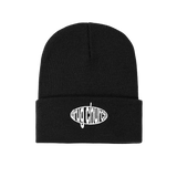 Drug Church - LOGO BEANIE