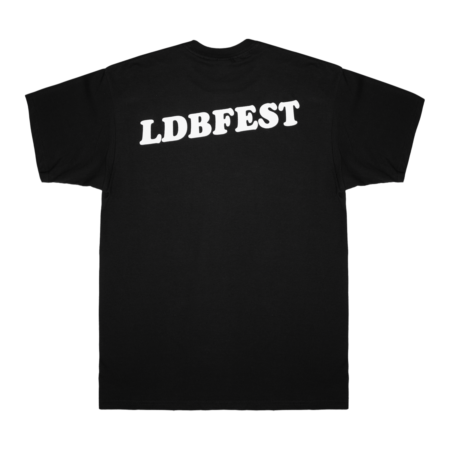 Drug Church - 2023 Tour Tee - LDB FEST