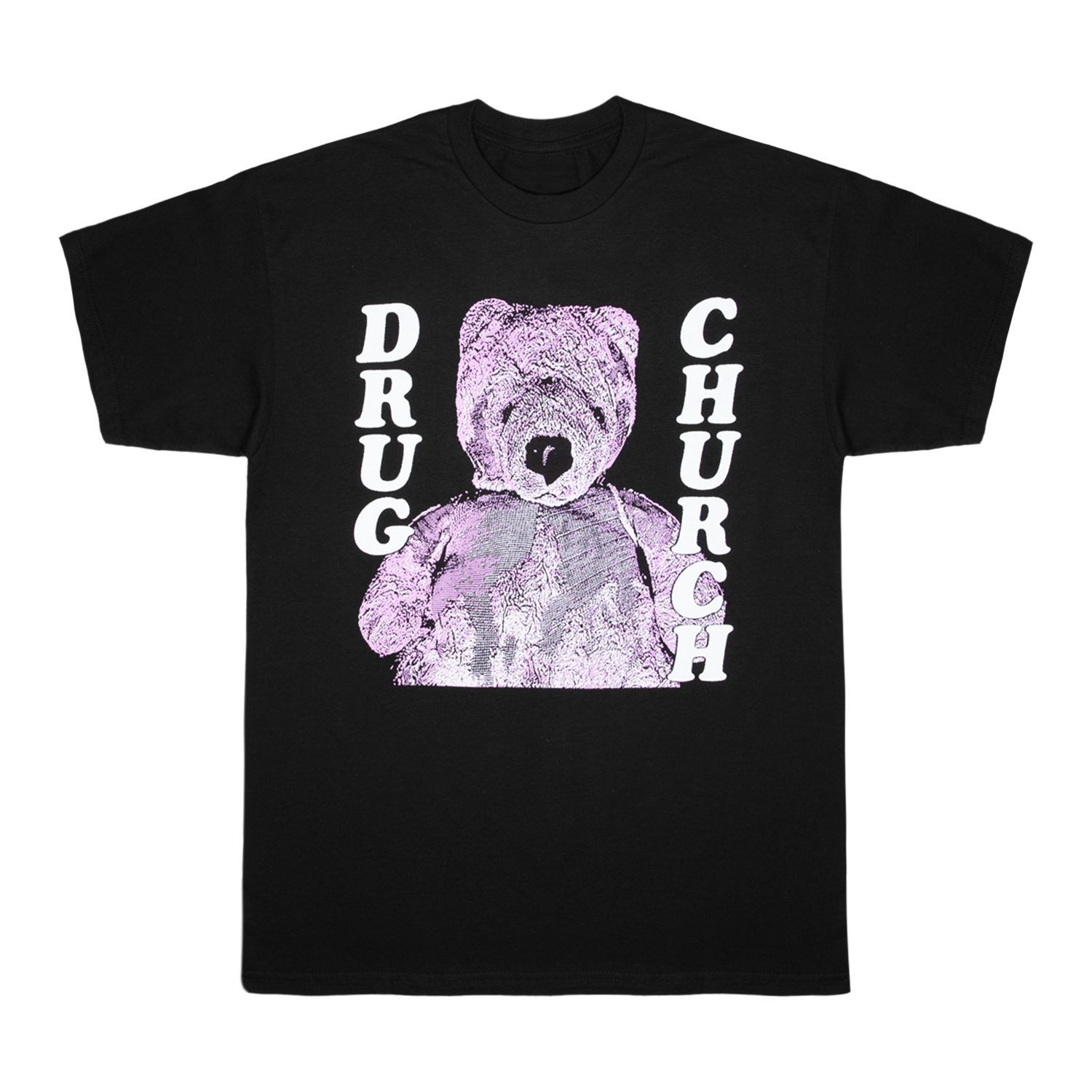 Drug Church - 2023 Tour Tee - LDB FEST