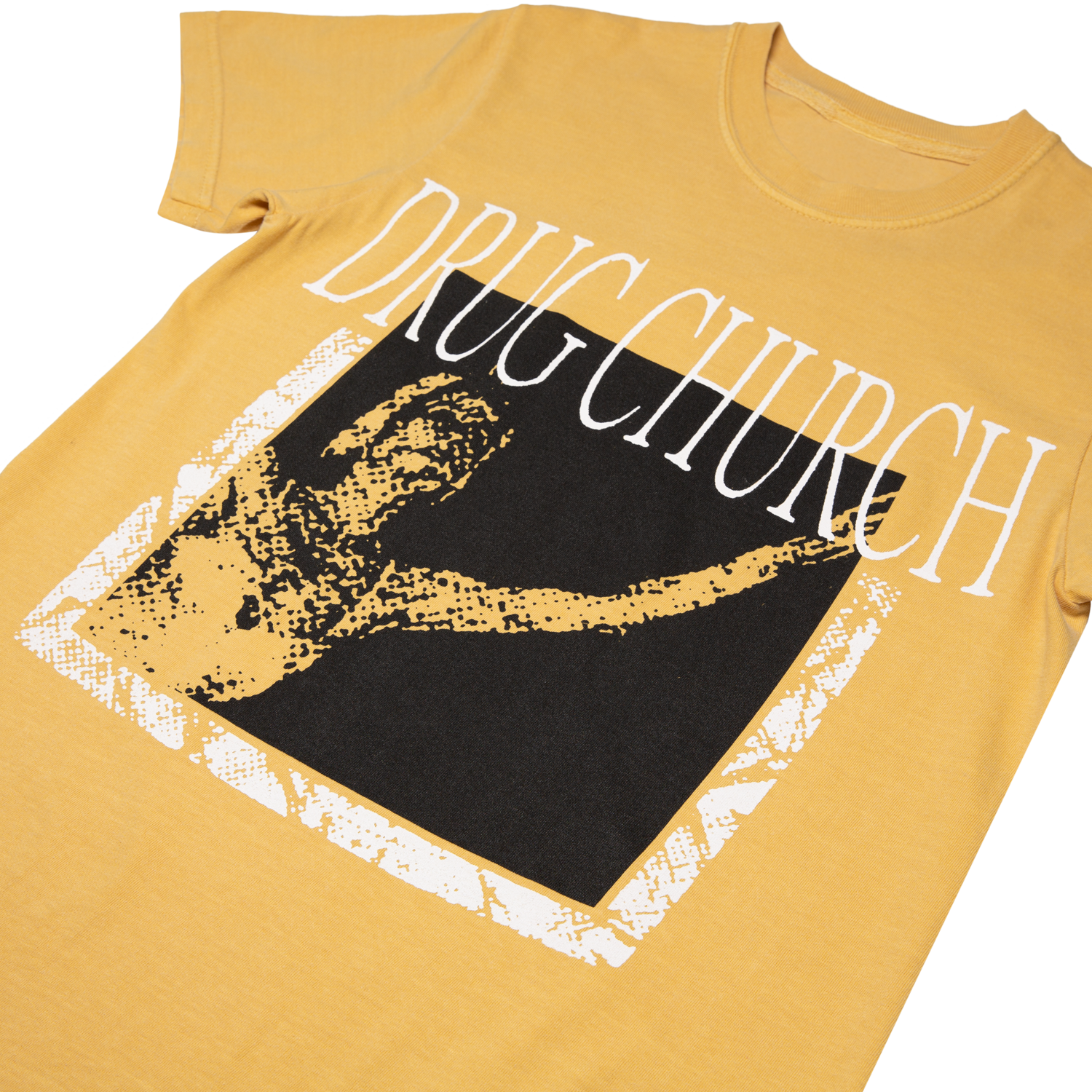 Drug Church - Spring 2023 Tour Tee