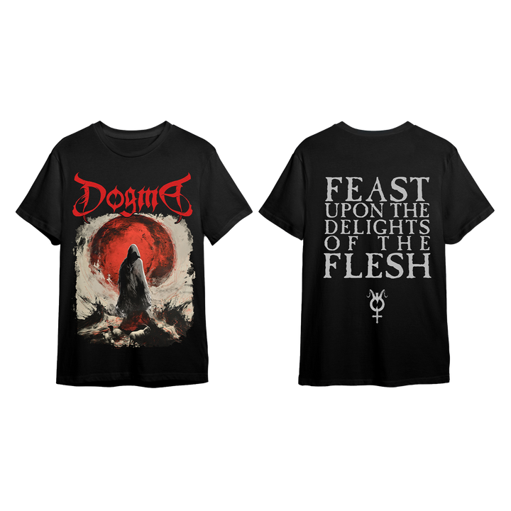 Dogma - The Crimson Ascendant T-Shirt