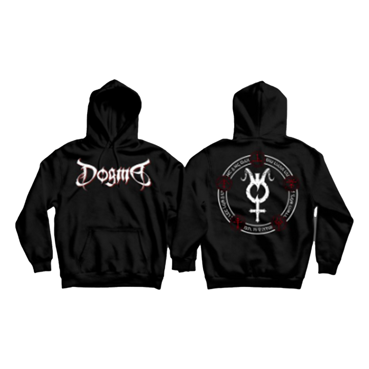 Dogma - Circle of Sin Hoodie