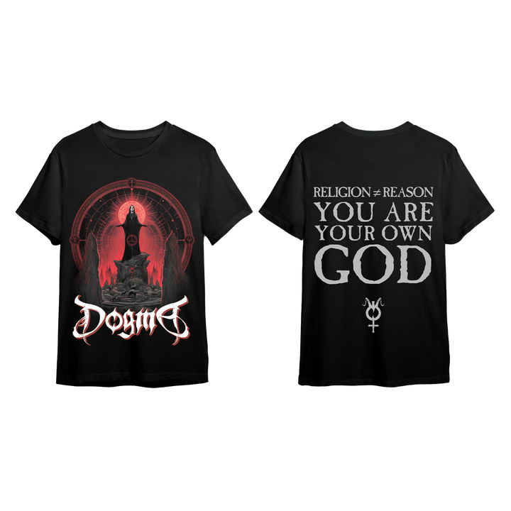 Dogma - Blood Shepherd T-Shirt