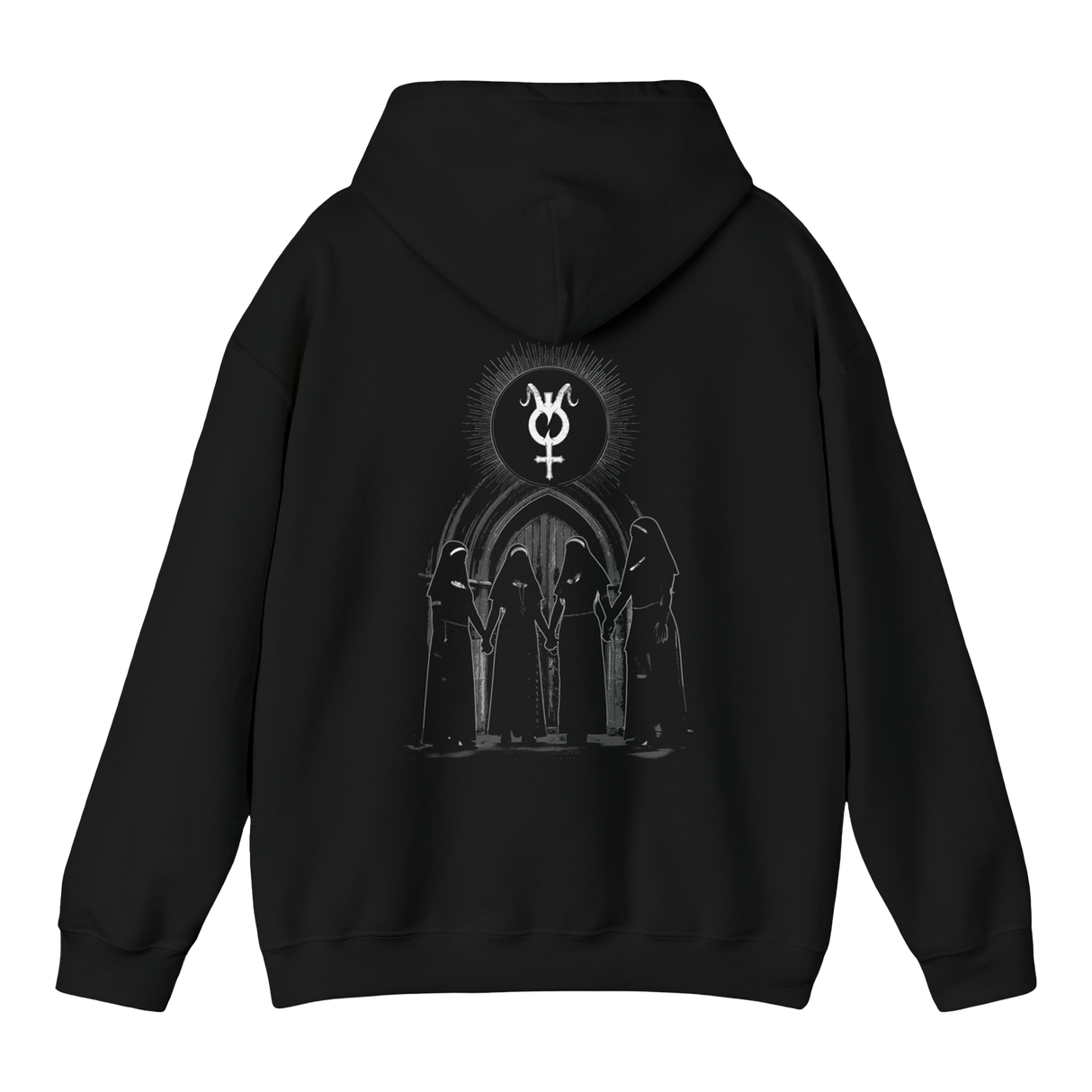 DOGMA - Sigil Hoodie