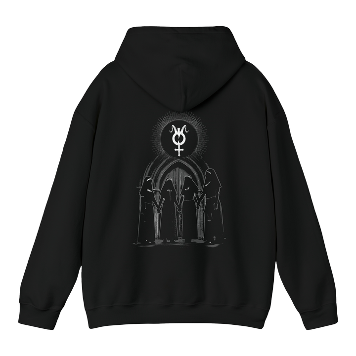 DOGMA - Sigil Hoodie