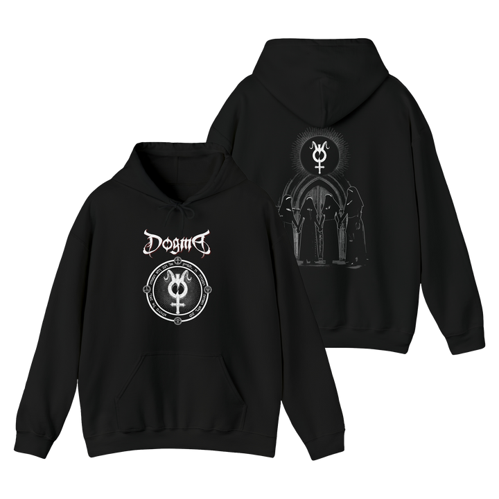 DOGMA - Sigil Hoodie