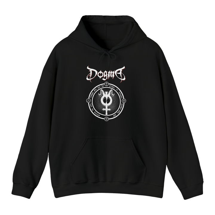 DOGMA - Sigil Hoodie