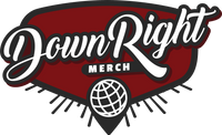 Down Right Merch