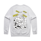 Dolin' Out Crewneck