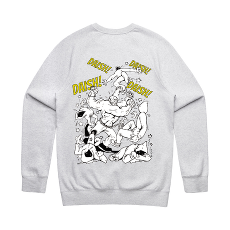 Dolin' Out Crewneck