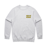 Dolin' Out Crewneck