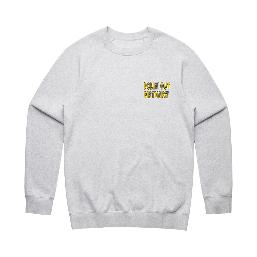 Dolin' Out Crewneck