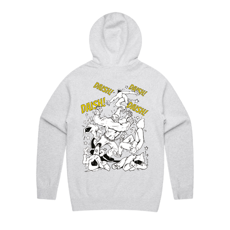 Dolin' Out Hoodie