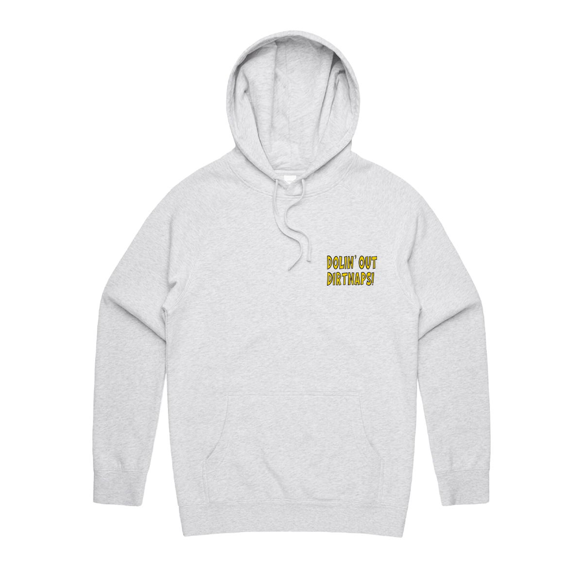 Dolin' Out Hoodie