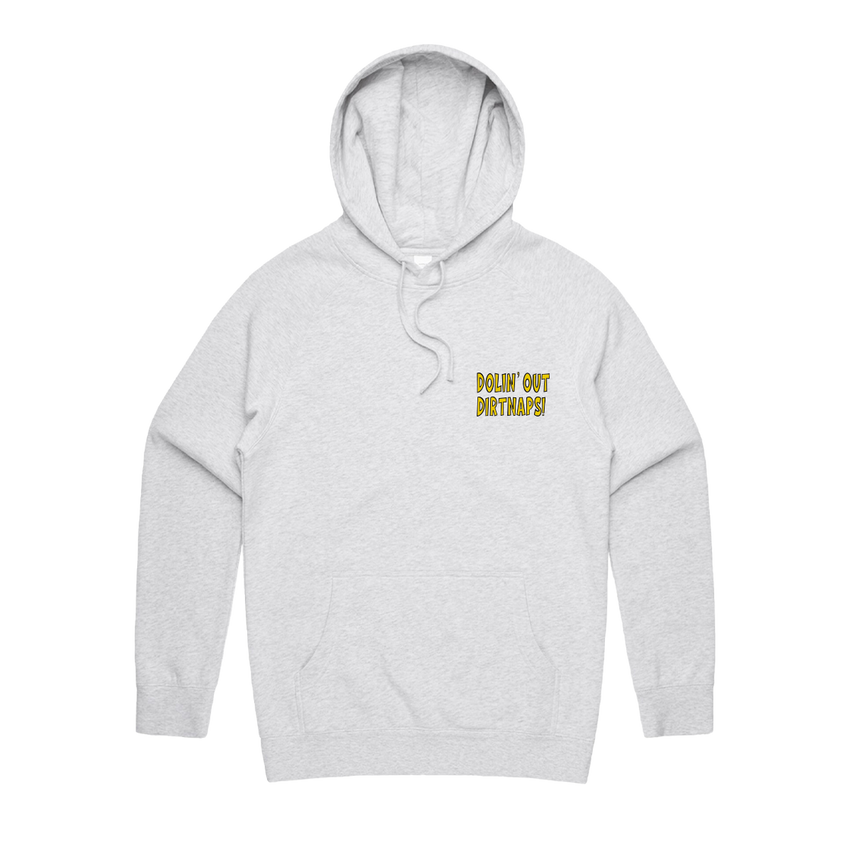 Dolin' Out Hoodie