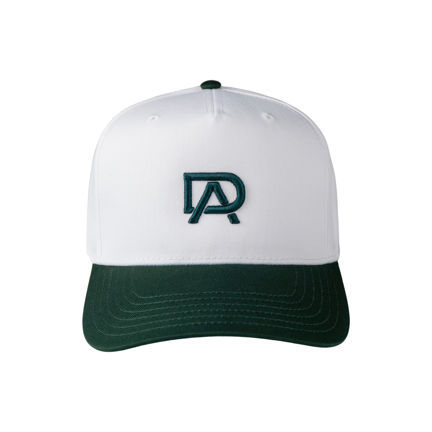 The Dream Adopters - Snapback (Green)