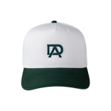 The Dream Adopters - Snapback (Green)