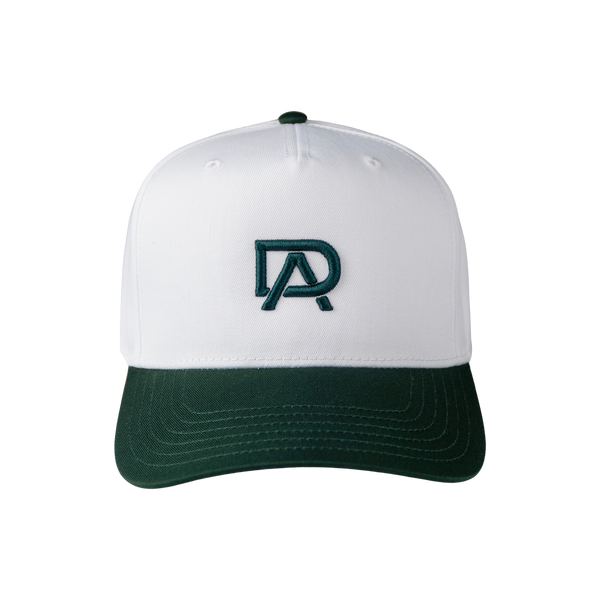 The Dream Adopters - Snapback (Green)