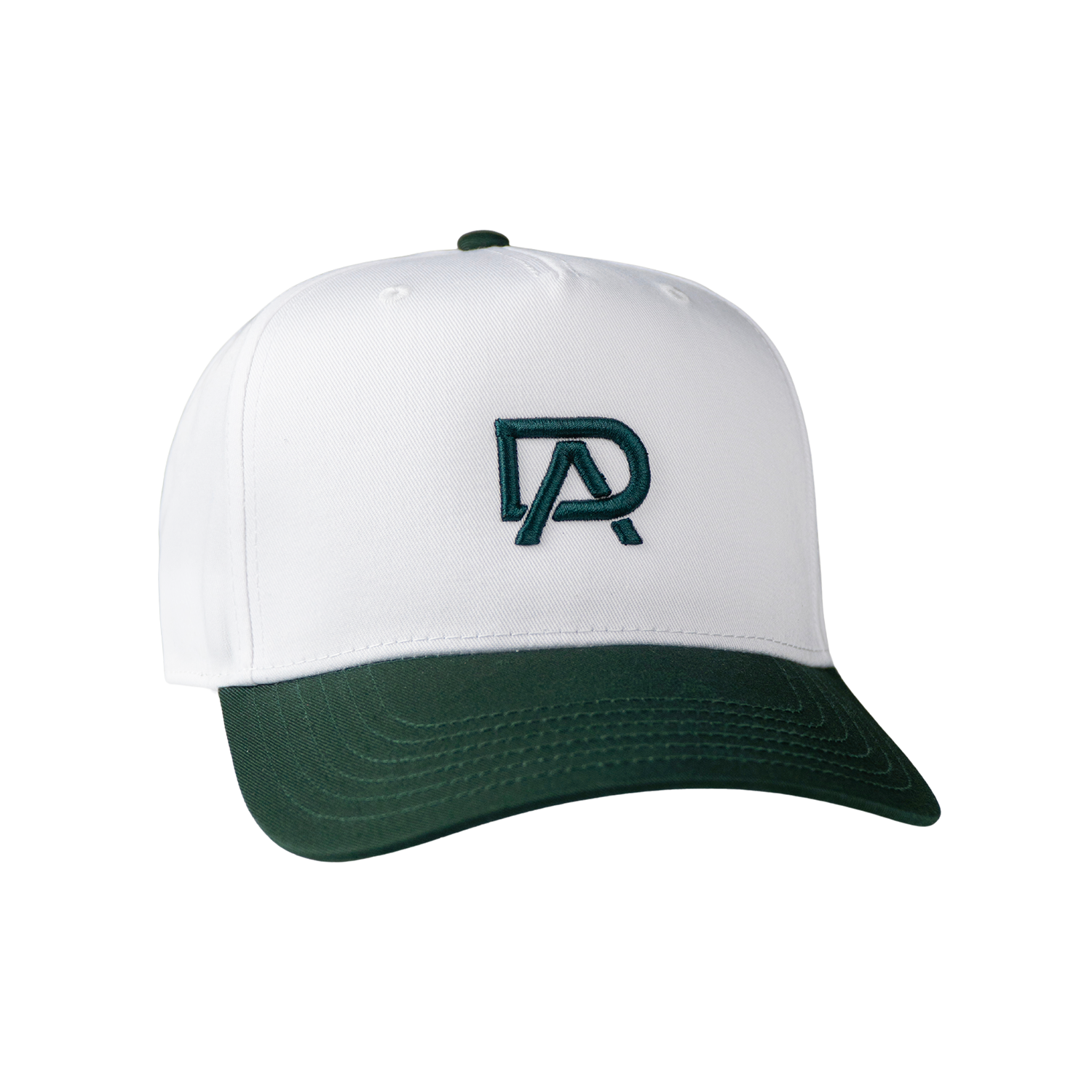 The Dream Adopters - Snapback (Green)