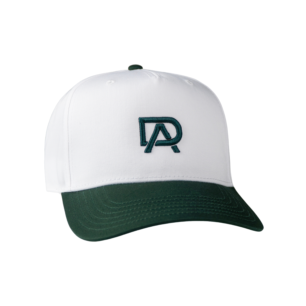 The Dream Adopters - Snapback (Green)