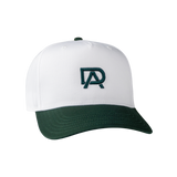 The Dream Adopters - Snapback (Green)