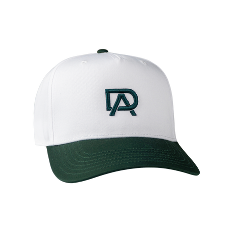 The Dream Adopters - Snapback (Green)