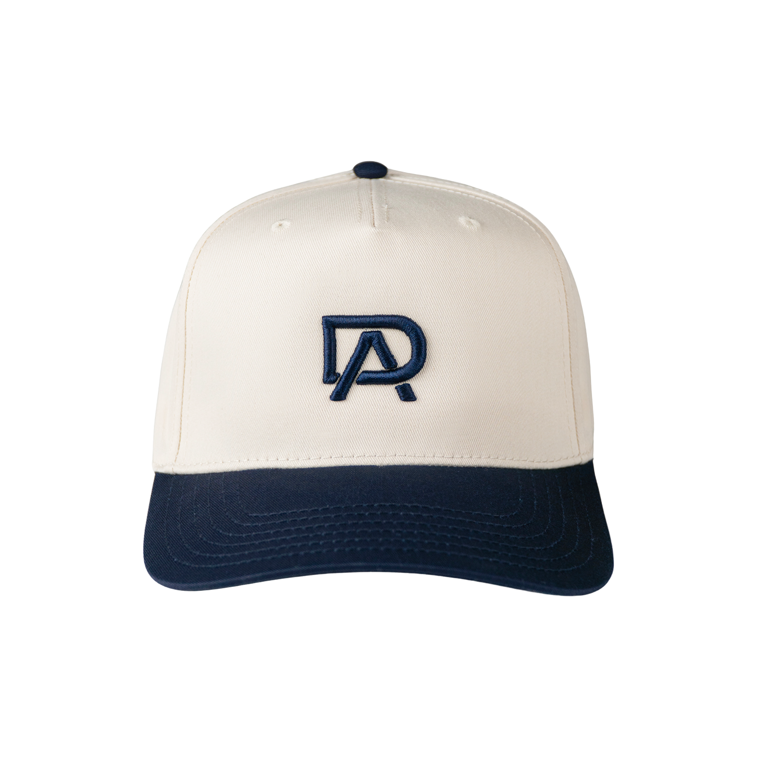 The Dream Adopters - Snapback (Navy)