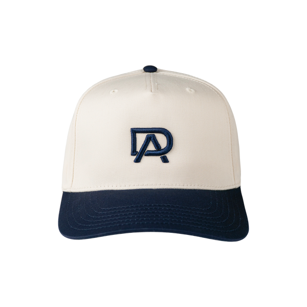 The Dream Adopters - Snapback (Navy)