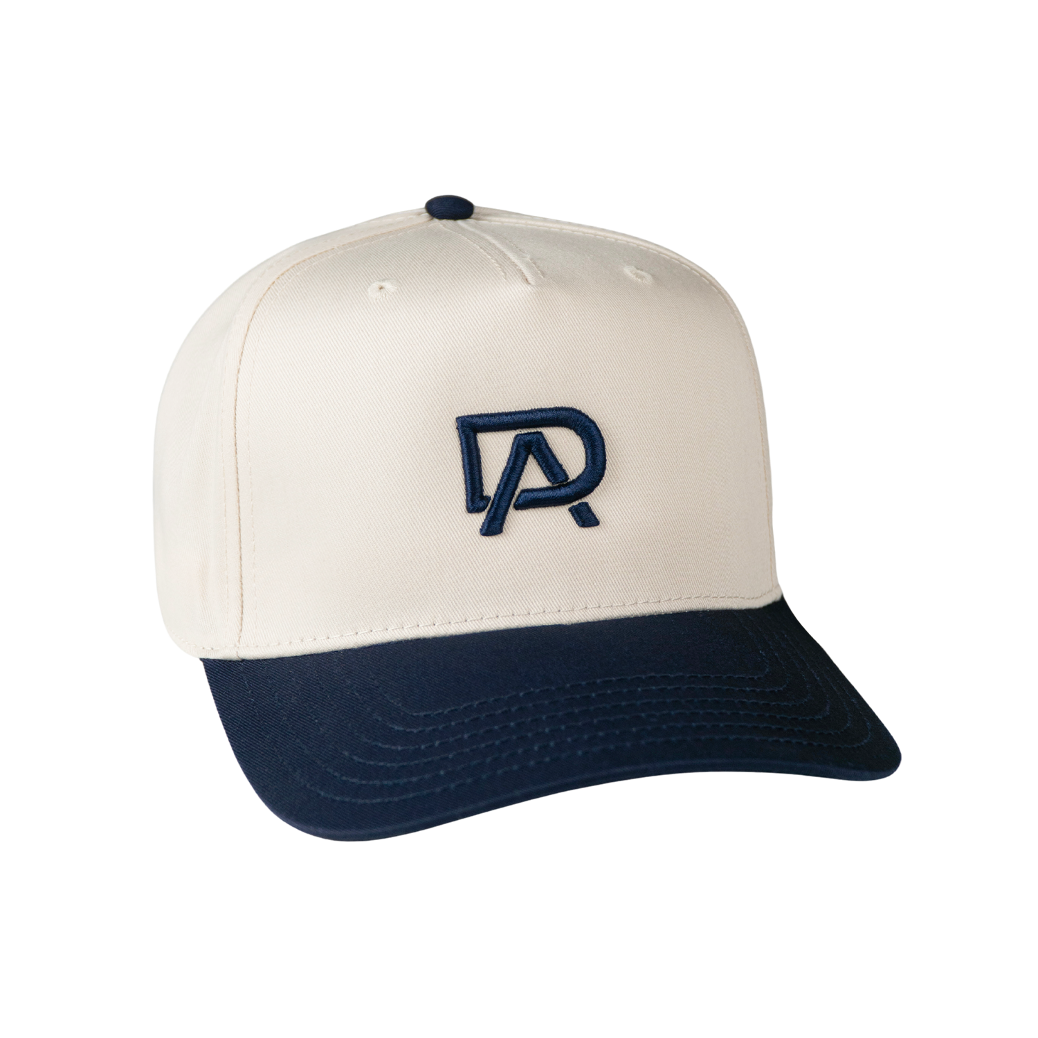 The Dream Adopters - Snapback (Navy)