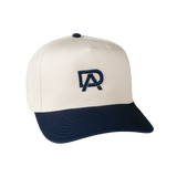 The Dream Adopters - Snapback (Navy)