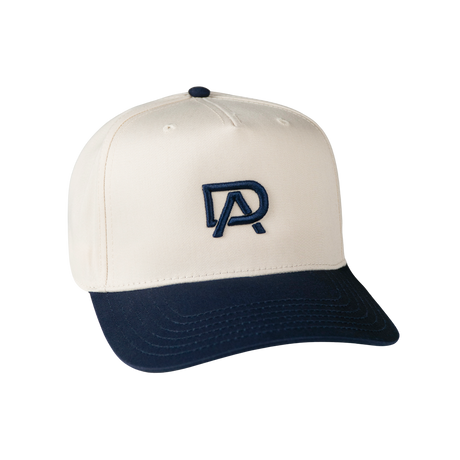 The Dream Adopters - Snapback (Navy)