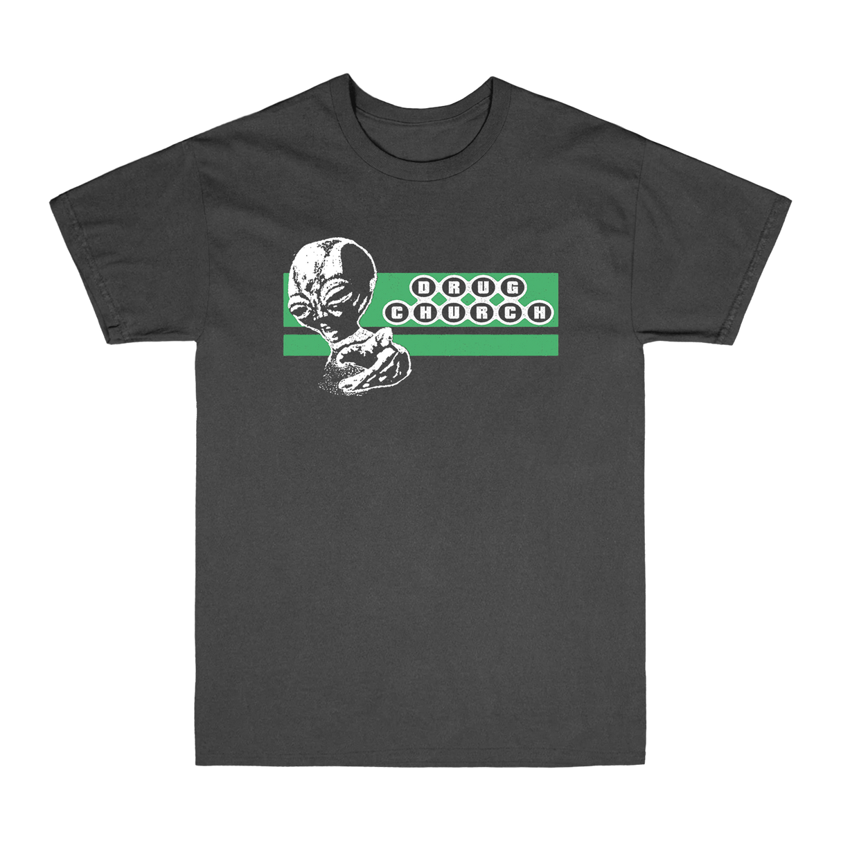 Drug Church - ALIEN TEE (PRE ORDER)