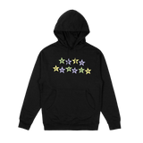 Drug Church - Pastel Stars TOUR Hoodie (PRE ORDER)