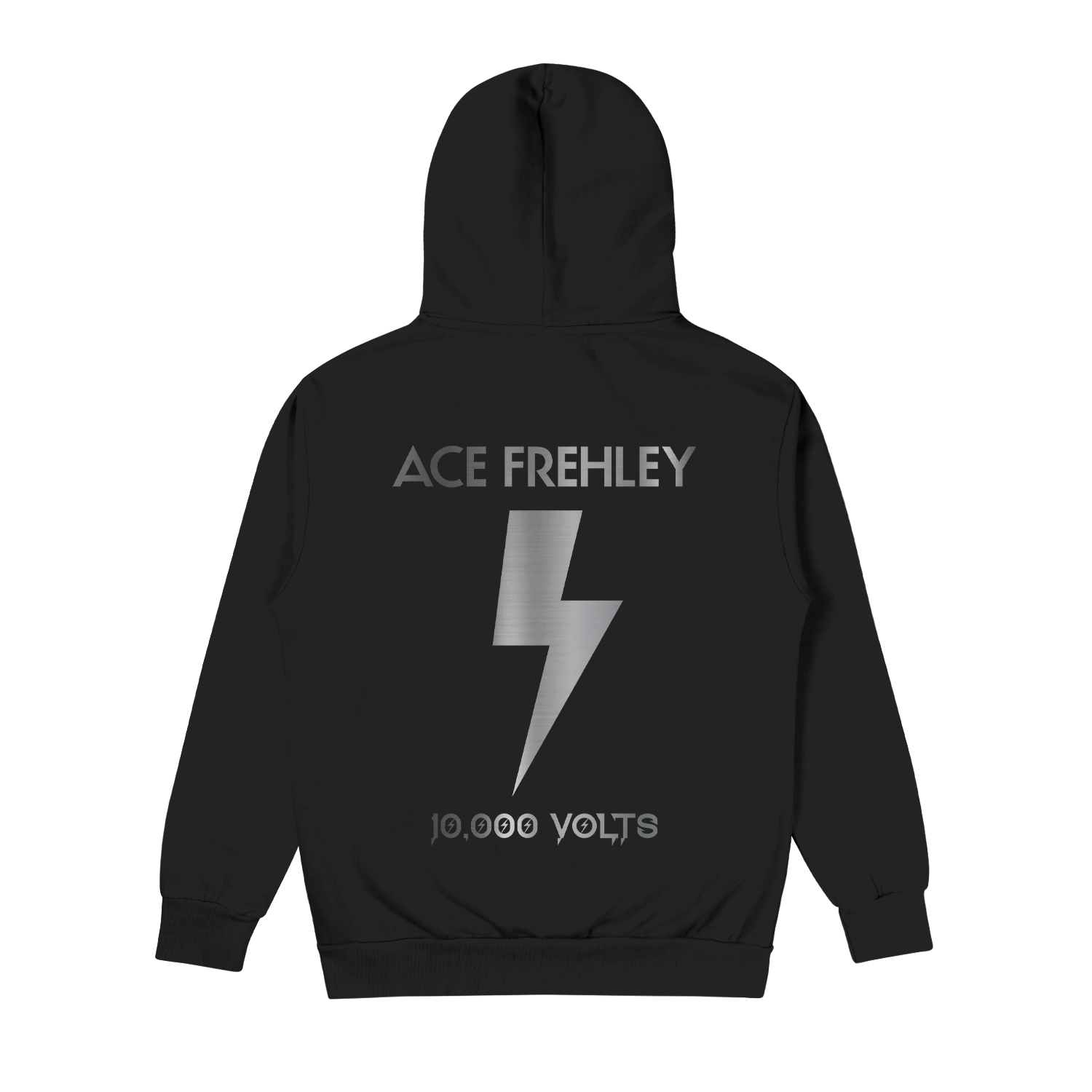 Ace Frehley - 10,000 Volts Hoodie