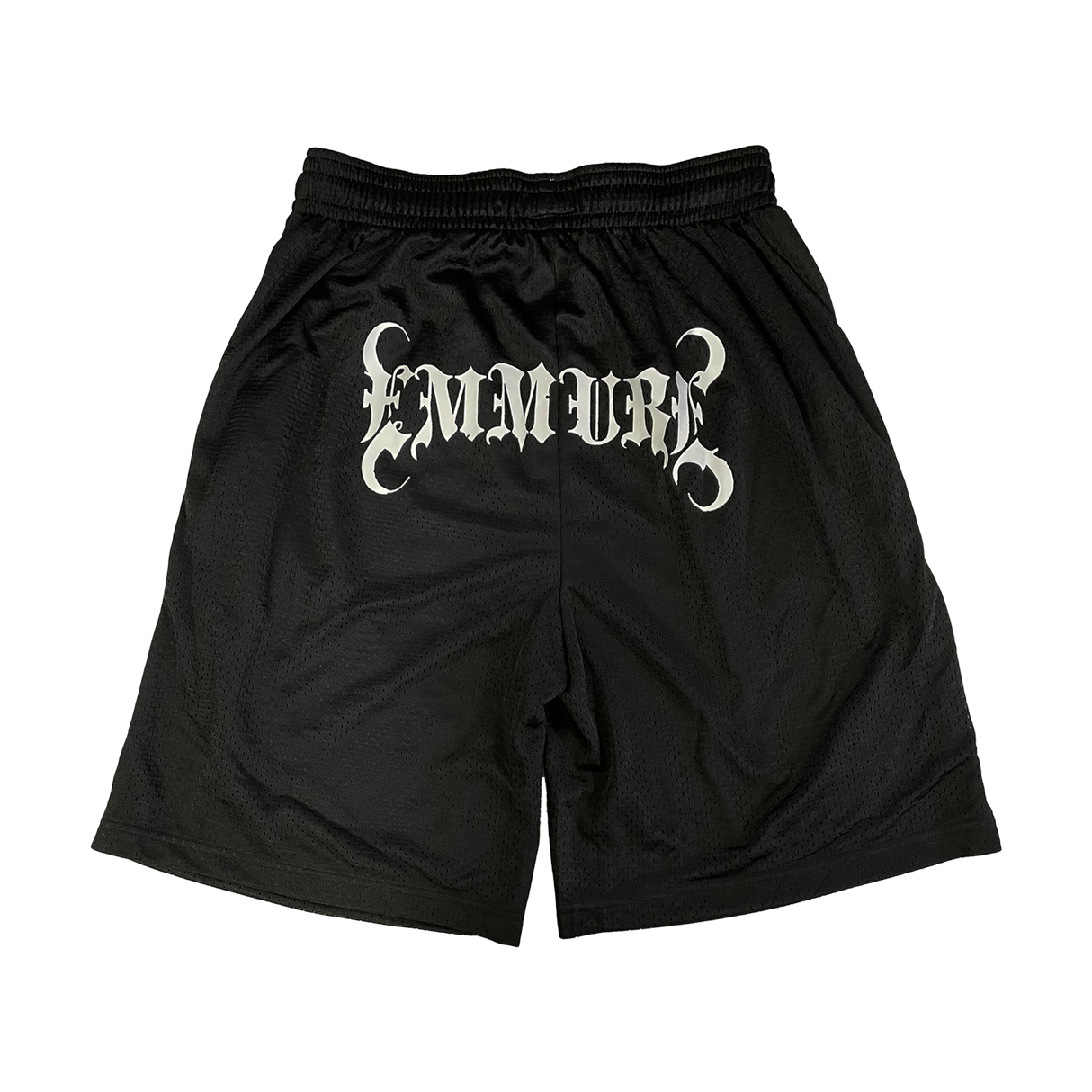 Emmure - Mesh Shorts