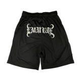 Emmure - Mesh Shorts