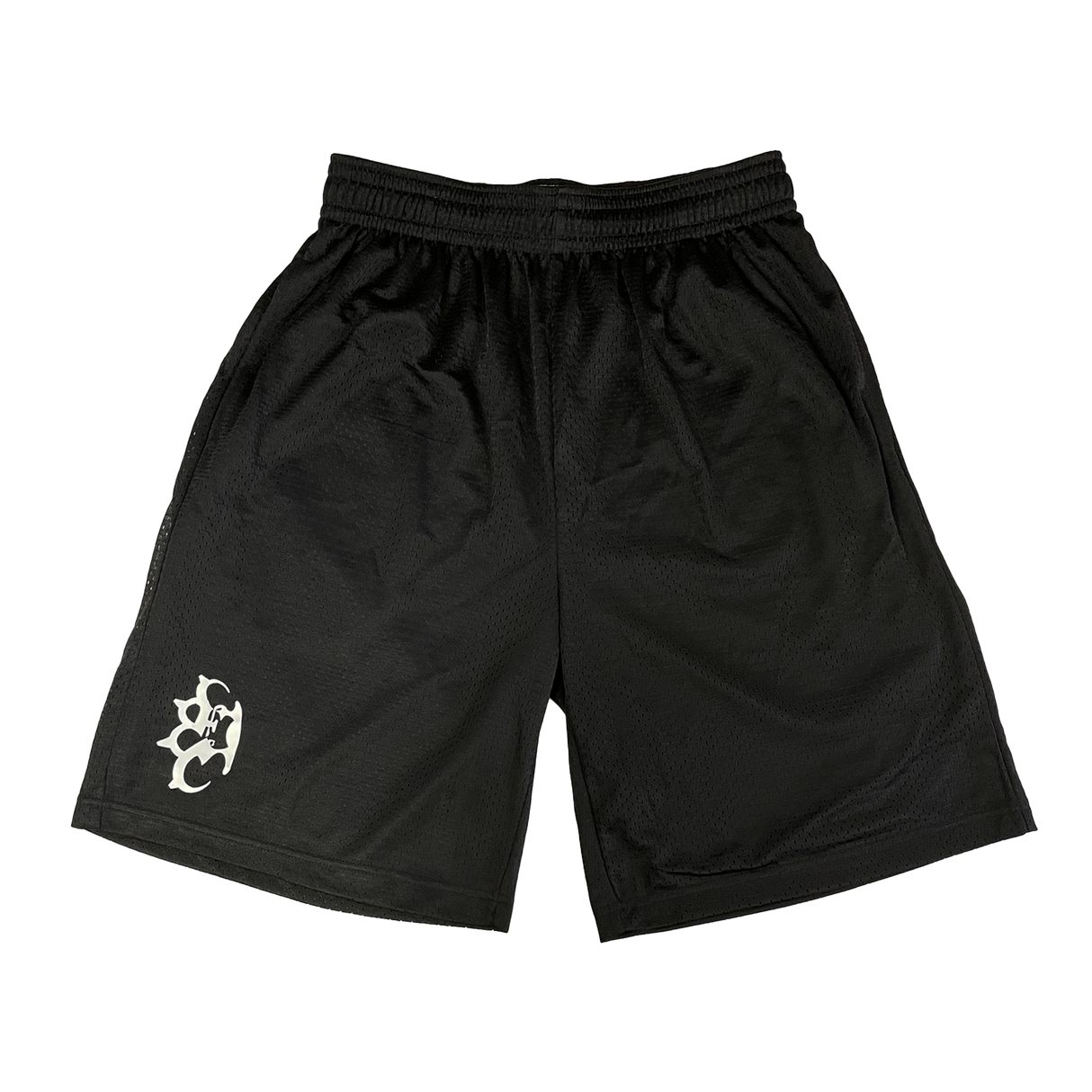 Emmure - Mesh Shorts