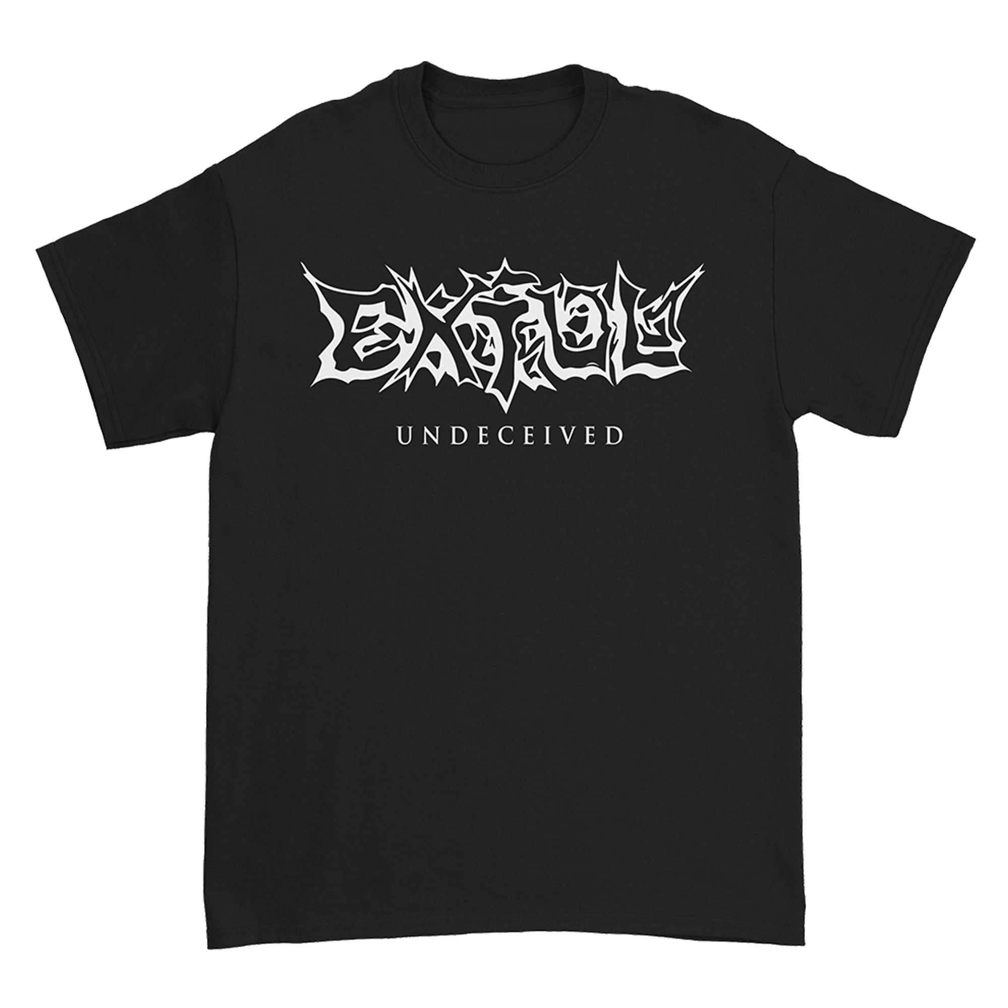 EXTOL - Undeceived T-Shirt