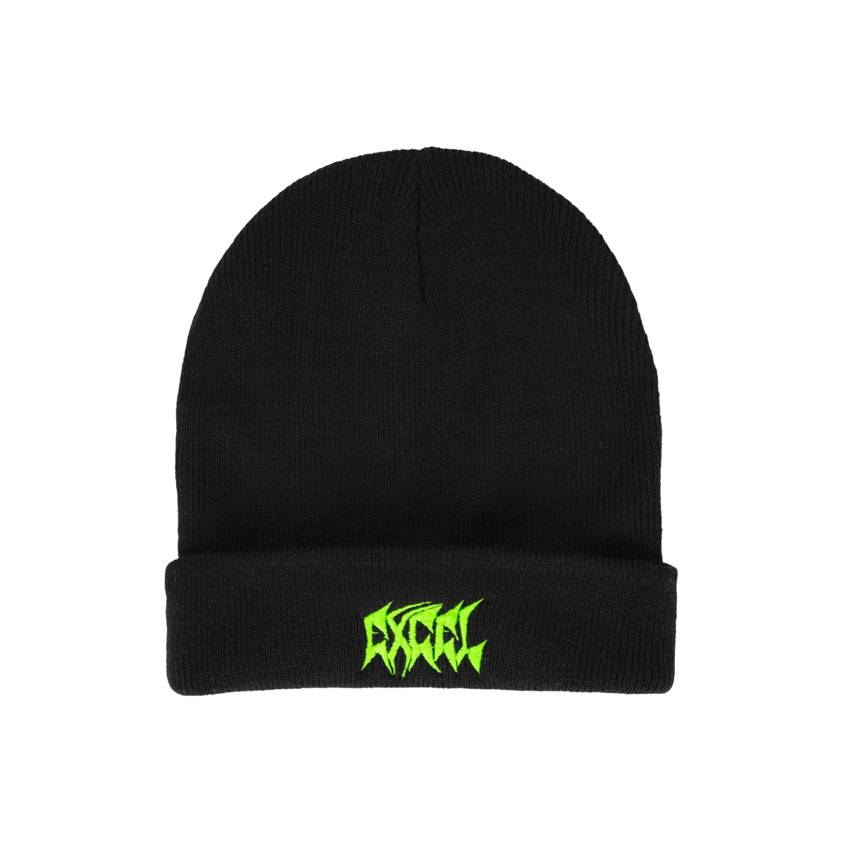 EXCEL - Logo beanie