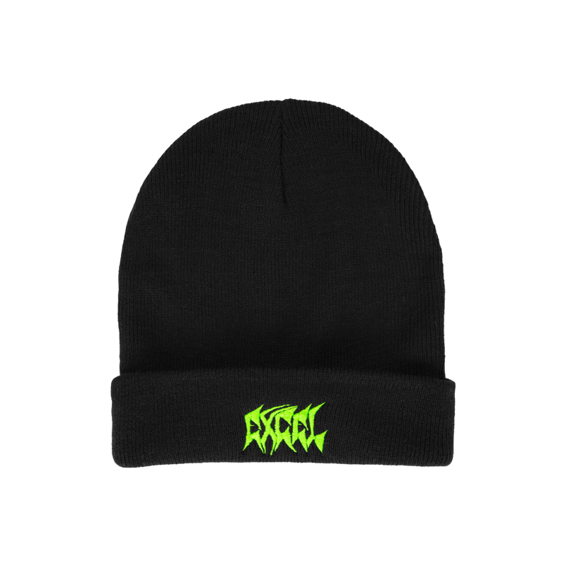 EXCEL - Logo beanie