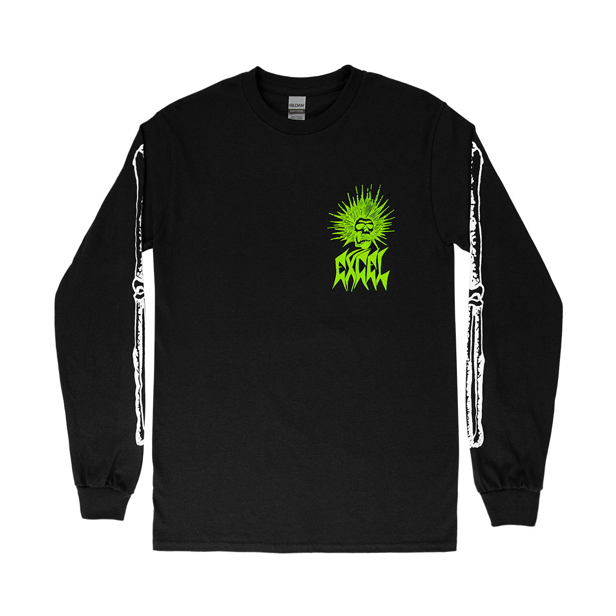 EXCEL - Handplant Long Sleeve