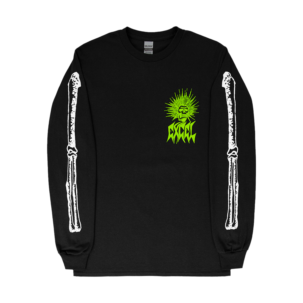 EXCEL - Handplant Long Sleeve