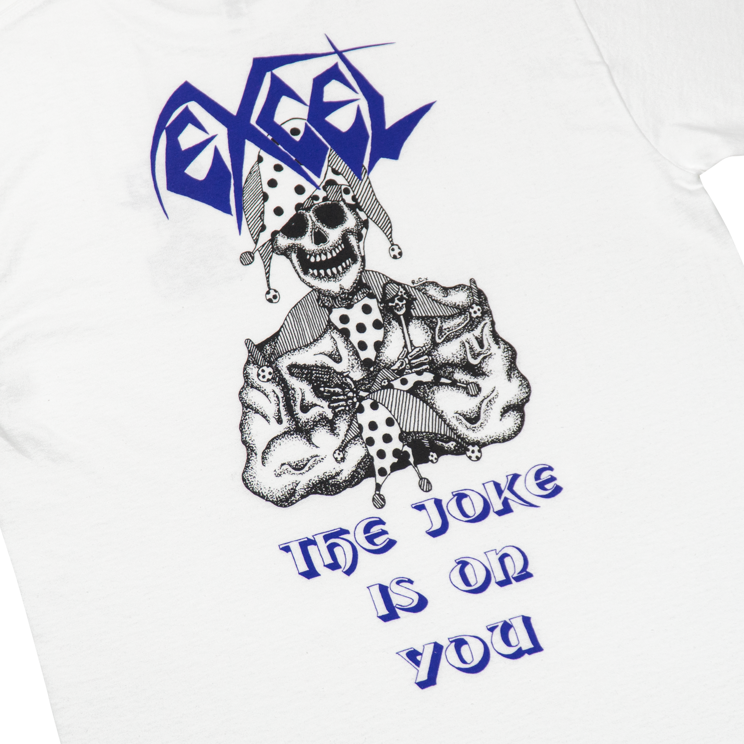 EXCEL - Jester Tee