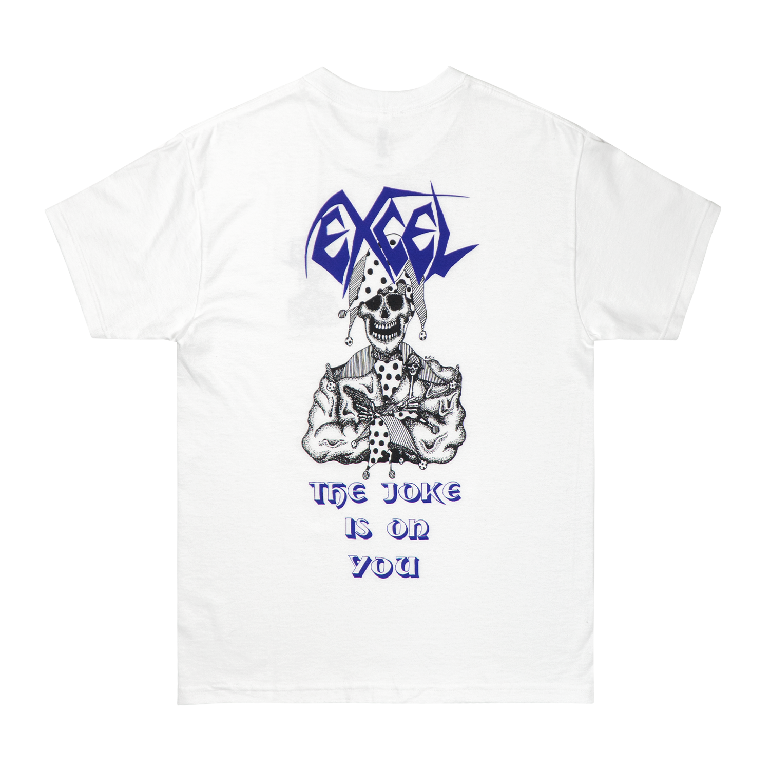 EXCEL - Jester Tee