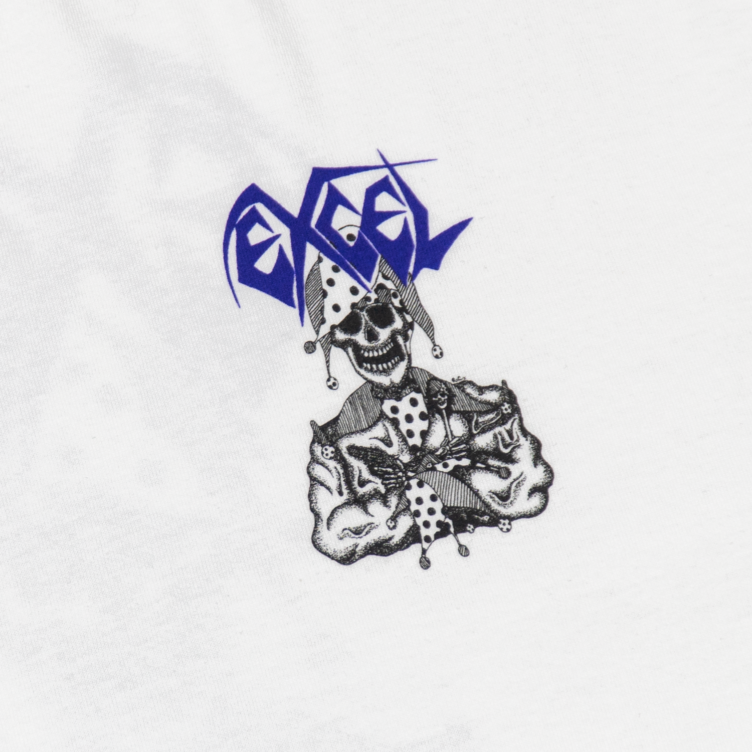 EXCEL - Jester Tee