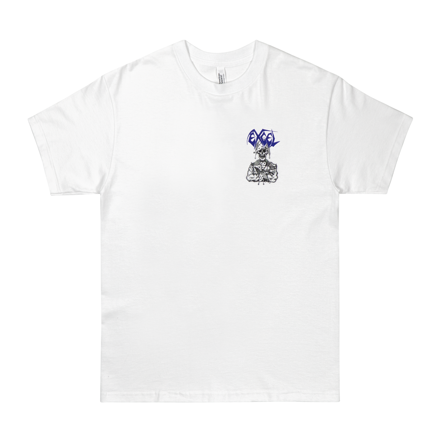 EXCEL - Jester Tee