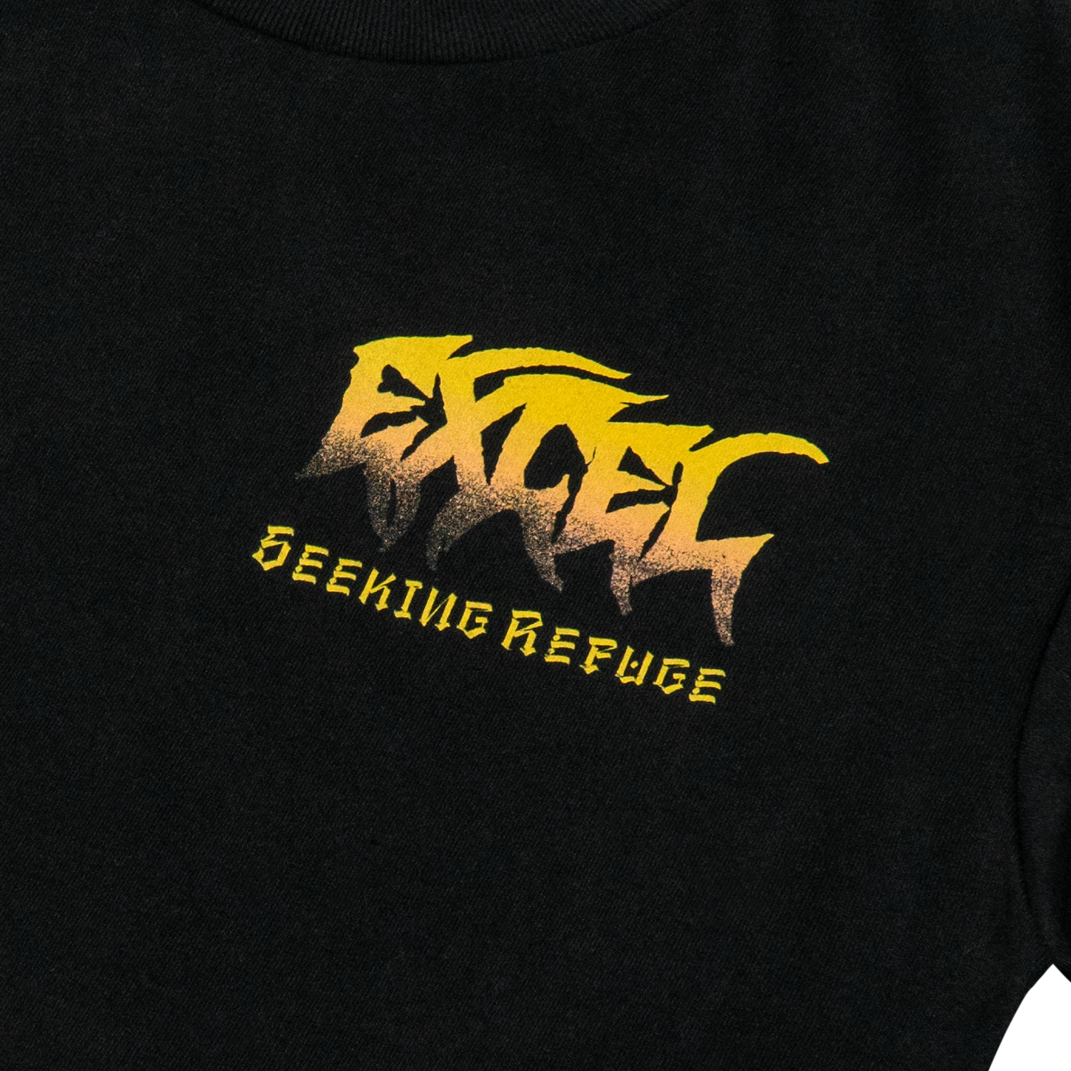 EXCEL - Seeking Refuge Tee