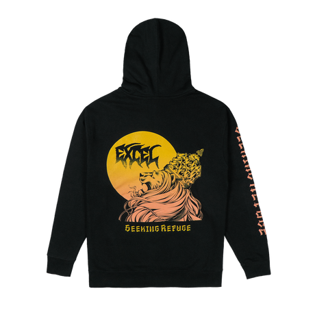 EXCEL - Seeking Refuge Hoodie