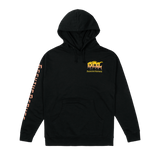 EXCEL - Seeking Refuge Hoodie