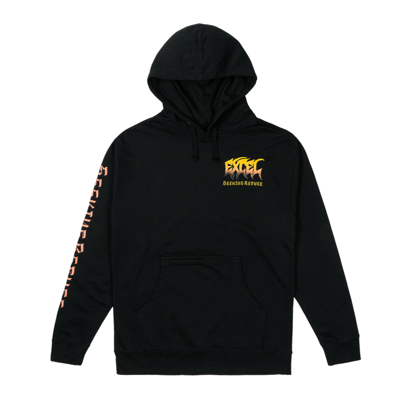 EXCEL - Seeking Refuge Hoodie